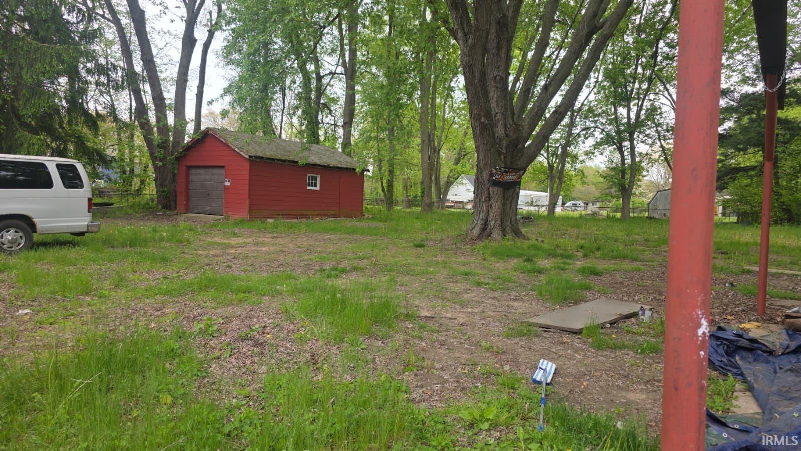 50675 Donna Street Elkhart IN 46514
