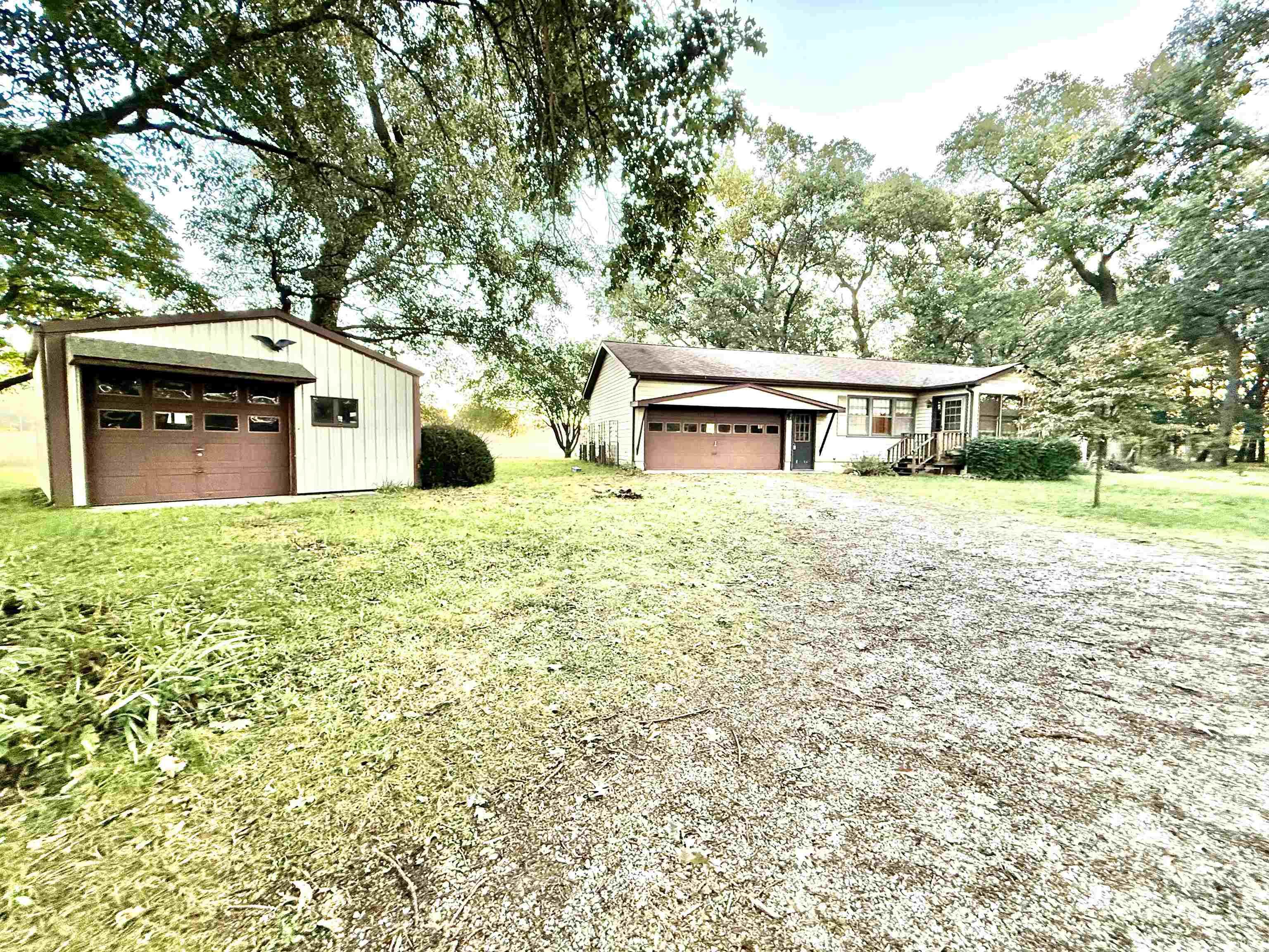 4920 S 350 W North Judson IN 47957