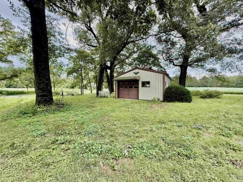 4920 S 350 W North Judson IN 47957