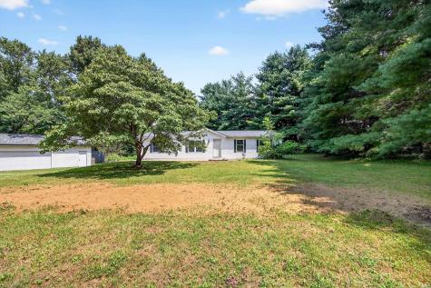 1005 E Marie Lane Bloomington IN 47401