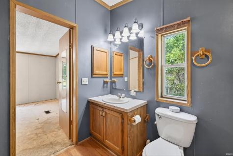 1005 E Marie Lane Bloomington IN 47401