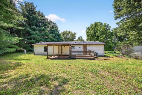 1005 E Marie Lane Bloomington IN 47401