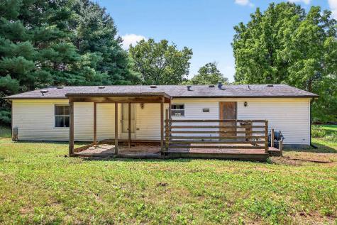 1005 E Marie Lane Bloomington IN 47401