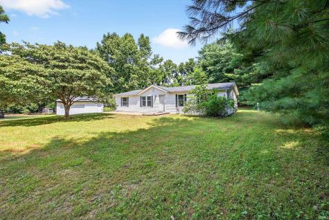 1005 E Marie Lane Bloomington IN 47401