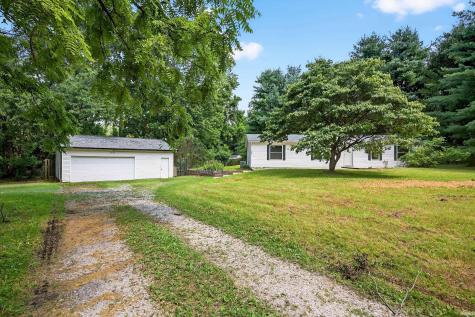 1005 E Marie Lane Bloomington IN 47401