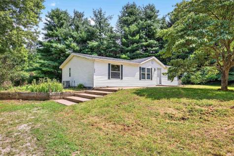 1005 E Marie Lane Bloomington IN 47401