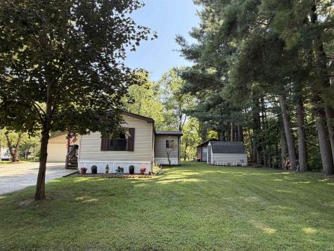 2876 N 175 E Winamac IN 46996
