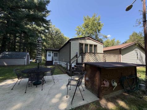 2876 N 175 E Winamac IN 46996