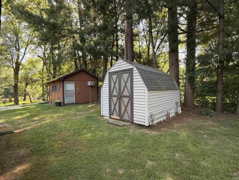 2876 N 175 E Winamac IN 46996