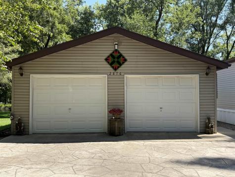 2876 N 175 E Winamac IN 46996