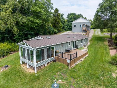 55 Lane 330a Big Otter Lake Fremont IN 46737