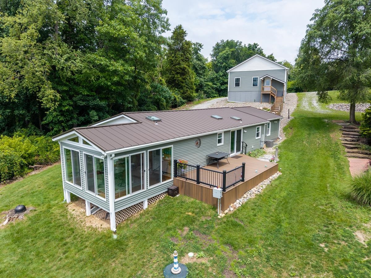 55 Lane 330a Big Otter Lake Fremont IN 46737