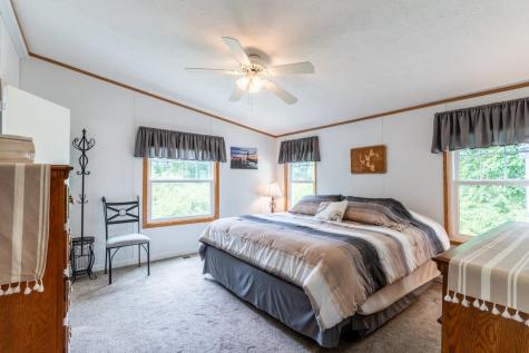 55 Lane 330a Big Otter Lake Fremont IN 46737