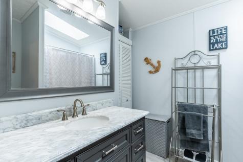 55 Lane 330a Big Otter Lake Fremont IN 46737