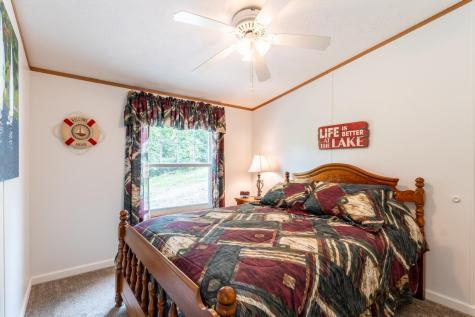 55 Lane 330a Big Otter Lake Fremont IN 46737