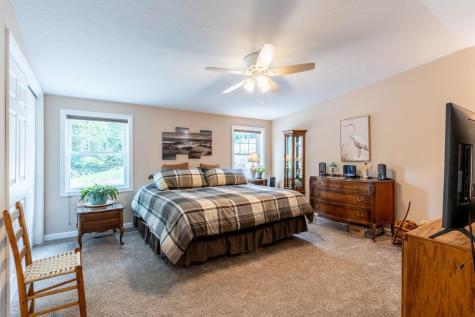 55 Lane 330a Big Otter Lake Fremont IN 46737