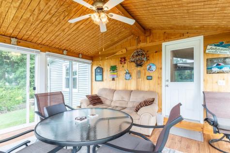 55 Lane 330a Big Otter Lake Fremont IN 46737