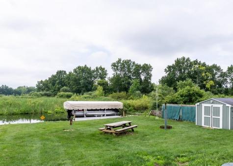 55 Lane 330a Big Otter Lake Fremont IN 46737