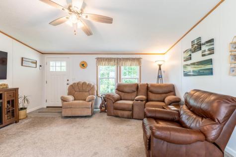 55 Lane 330a Big Otter Lake Fremont IN 46737