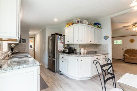 55 Lane 330a Big Otter Lake Fremont IN 46737