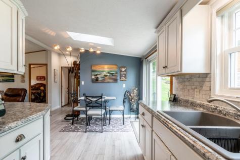 55 Lane 330a Big Otter Lake Fremont IN 46737