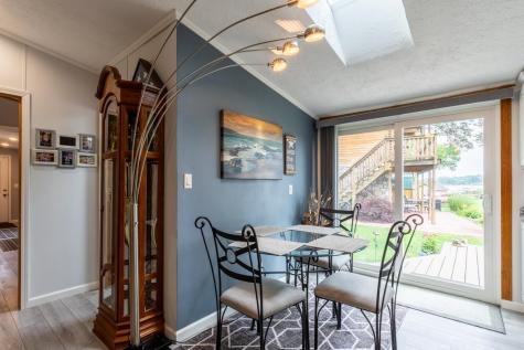 55 Lane 330a Big Otter Lake Fremont IN 46737