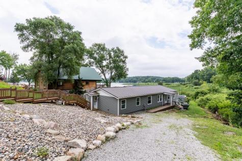 55 Lane 330a Big Otter Lake Fremont IN 46737