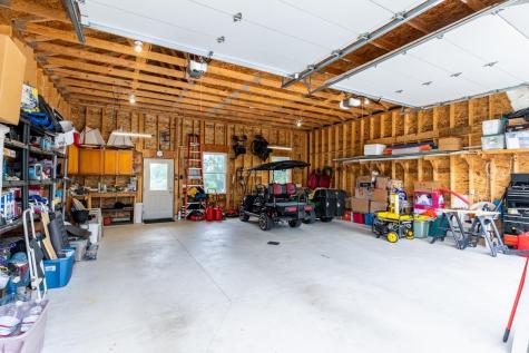 55 Lane 330a Big Otter Lake Fremont IN 46737