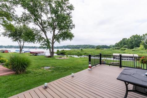 55 Lane 330a Big Otter Lake Fremont IN 46737