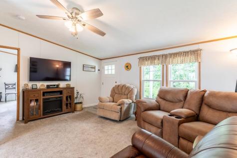 55 Lane 330a Big Otter Lake Fremont IN 46737
