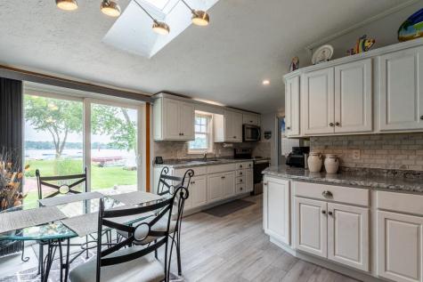 55 Lane 330a Big Otter Lake Fremont IN 46737