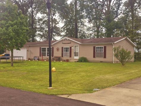 201 Cypress Court Marion IN 46953