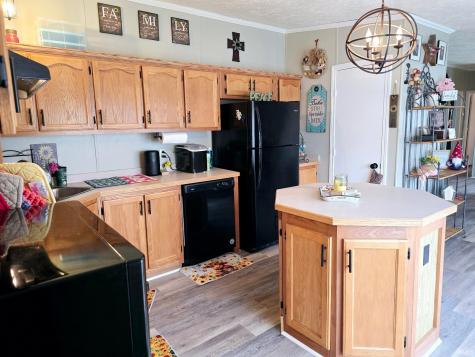 201 Cypress Court Marion IN 46953