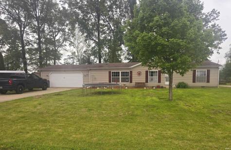 201 Cypress Court Marion IN 46953