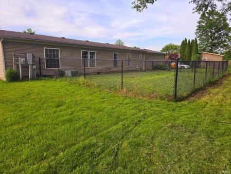 201 Cypress Court Marion IN 46953