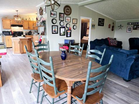 201 Cypress Court Marion IN 46953