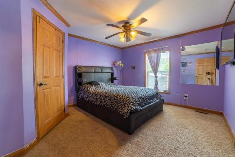 3919 Claremont Avenue Evansville IN 47712