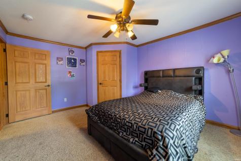 3919 Claremont Avenue Evansville IN 47712