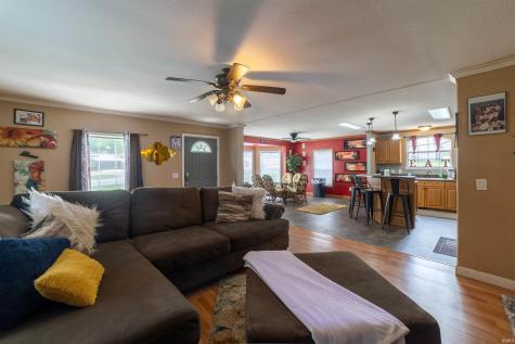 3919 Claremont Avenue Evansville IN 47712