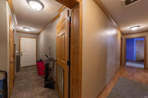 3919 Claremont Avenue Evansville IN 47712
