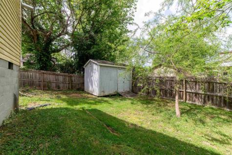 3919 Claremont Avenue Evansville IN 47712