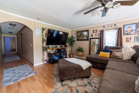 3919 Claremont Avenue Evansville IN 47712