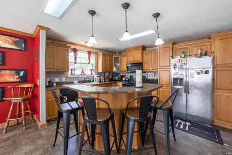 3919 Claremont Avenue Evansville IN 47712