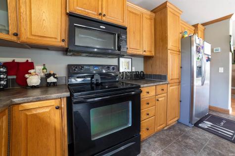 3919 Claremont Avenue Evansville IN 47712