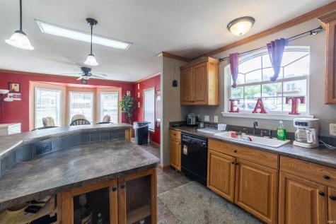 3919 Claremont Avenue Evansville IN 47712