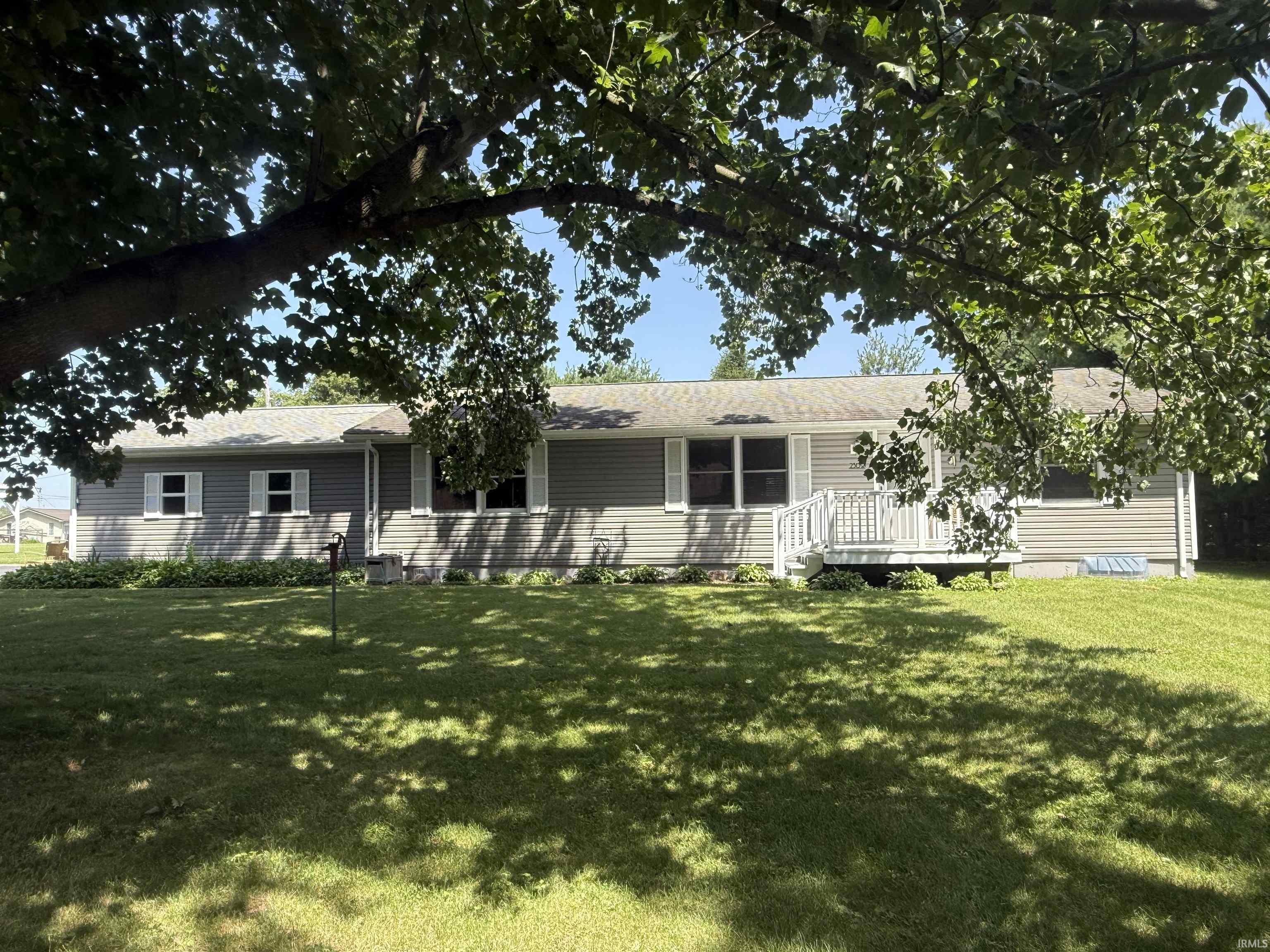 2309 Meiser Drive Rochester IN 46975