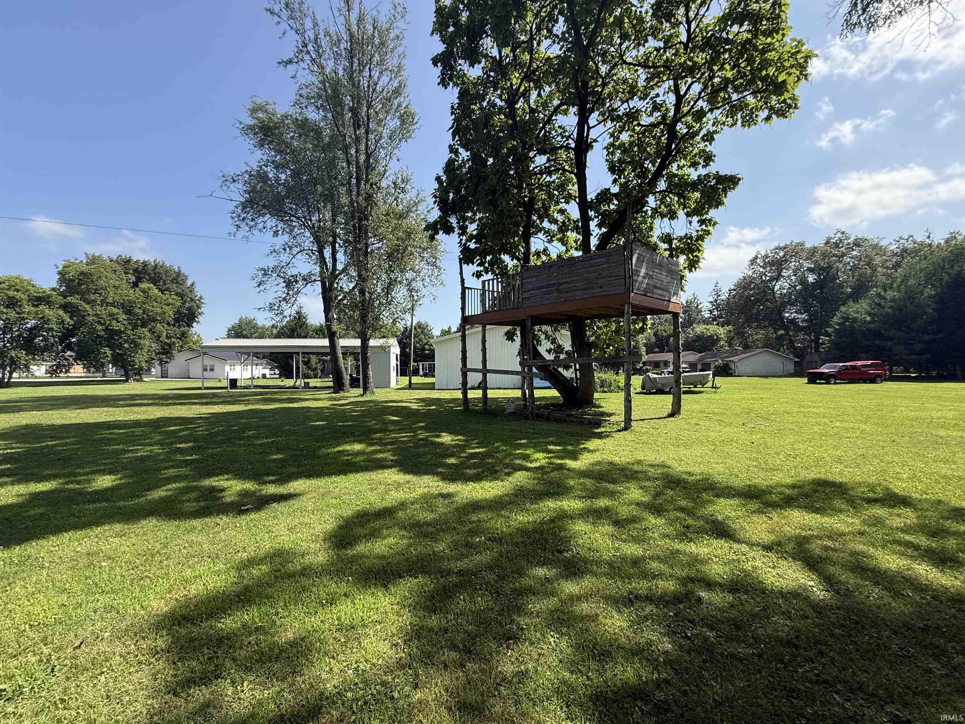 2309 Meiser Drive Rochester IN 46975