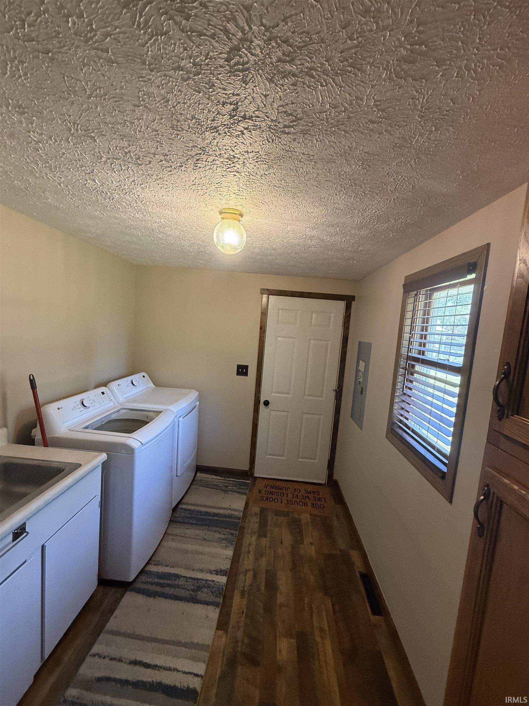 2309 Meiser Drive Rochester IN 46975