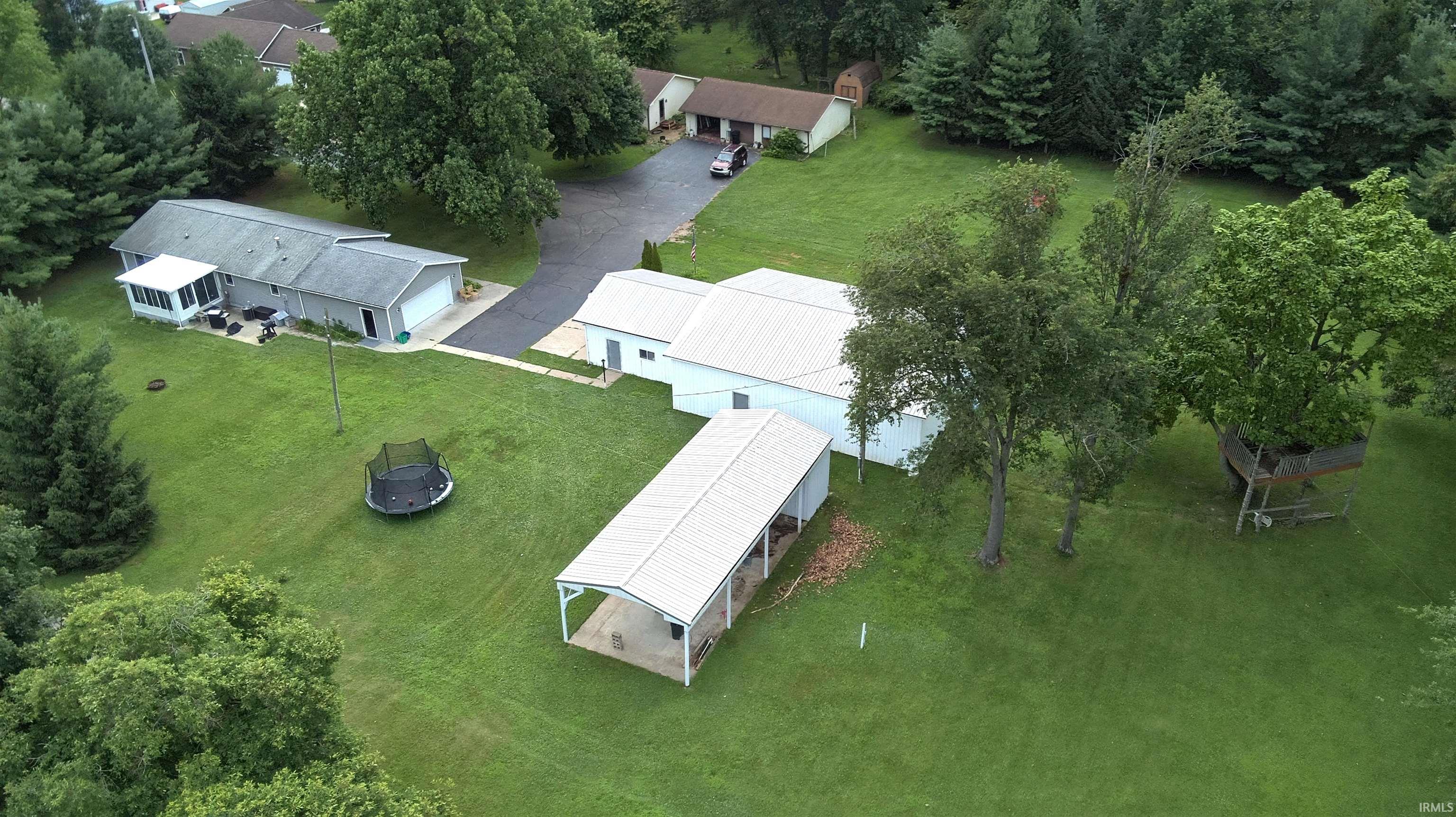 2309 Meiser Drive Rochester IN 46975