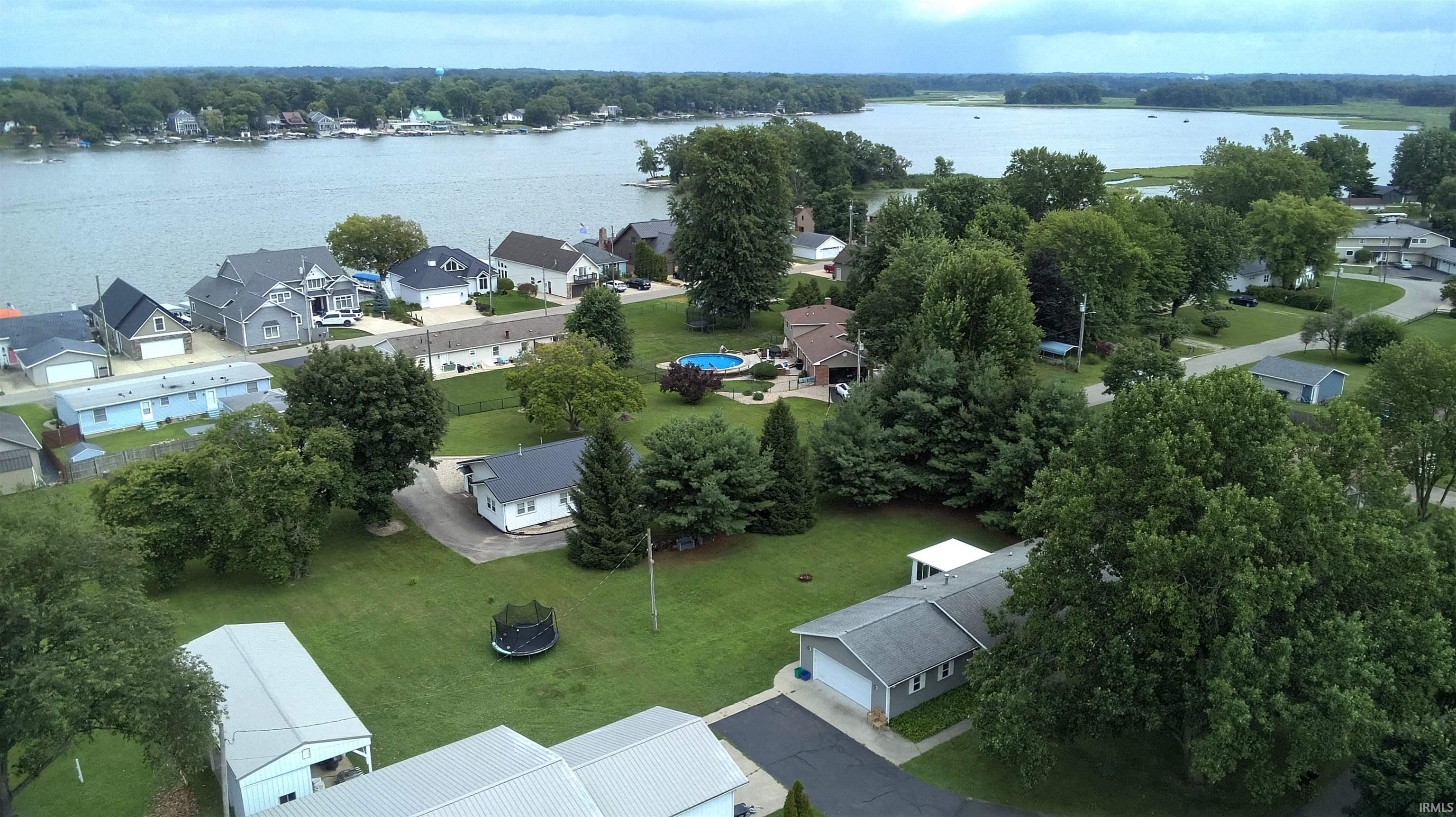 2309 Meiser Drive Rochester IN 46975